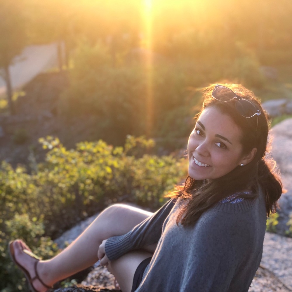 Meet your Posher, Tara